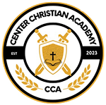 Center Christian Academy Logo